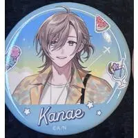 Kanae - Badge - VTuber