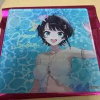 Oozora Subaru - holonatsu Paradise Merch vol.2 - Tableware - Coaster - hololive