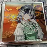 Juufuutei Raden - holonatsu Paradise Merch vol.2 - Tableware - Coaster - hololive