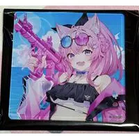 Hakui Koyori - holonatsu Paradise Merch vol.2 - Tableware - Coaster - hololive