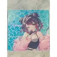 Roboco-san - holonatsu Paradise Merch vol.2 - Tableware - Coaster - hololive