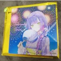 Tokoyami Towa - holonatsu Paradise Merch vol.2 - Coaster - Tableware - hololive