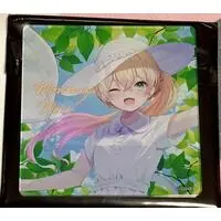 Momosuzu Nene - holonatsu Paradise Merch vol.2 - Tableware - Coaster - hololive