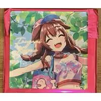 Inugami Korone - holonatsu Paradise Merch vol.2 - Tableware - Coaster - hololive