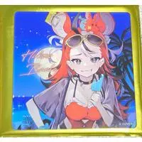 Hakos Baelz - holonatsu Paradise Merch vol.2 - Tableware - Coaster - Promise