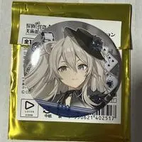 Shishiro Botan - Badge - hololive