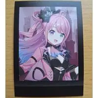 Himemori Luna - Character Card - hololive