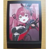 Houshou Marine - Character Card - hololive