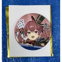 Houshou Marine - Badge - hololive