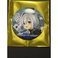 Amane Kanata - Badge - hololive