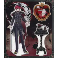Vau - Acrylic stand - Knight A