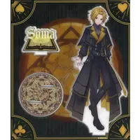 Soma - Acrylic stand - Knight A