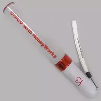 CHiCO with HoneyWorks - KING BLADE - Pen Light - HoneyWorks