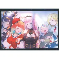 Myth - Card Sleeves - Trading Card Supplies