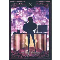 Ichijou Ririka - Card Sleeves - Trading Card Supplies - hololive