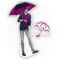Doppio Dropscythe - Acrylic stand - Nijisanji