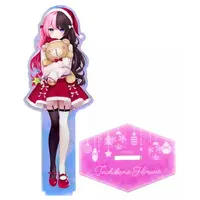 Tachibana Hinano - Acrylic stand - VSPO!