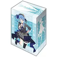 Hoshimachi Suisei - Card Sleeves - Trading Card Supplies - hololive