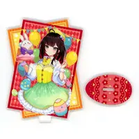 Hizuki Yui - Acrylic stand - Neo-Porte