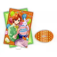 Shibuya HAL - Acrylic stand - Neo-Porte