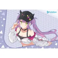 Tokoyami Towa - Desk Mat - Trading Card Supplies - hololive