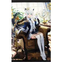 Shirakami Fubuki - Tapestry - hololive