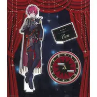 Vau - Acrylic stand - Knight A