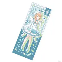 Kaburaki Roco - Towels - Nijisanji