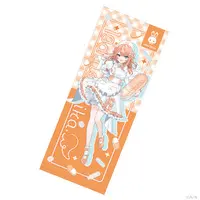 Igarashi Rika - Towels - Nijisanji