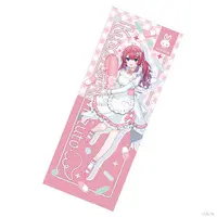 Kuramochi Meruto - Towels - Nijisanji