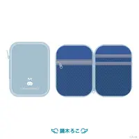 Kaburaki Roco - Pouch - Nijisanji