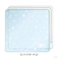 Nijisanji - Drink Bottle - Pouch - Character Card