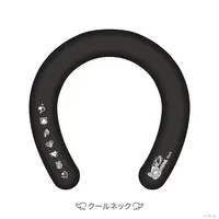 Nijisanji - Drink Bottle - Pouch - Character Card