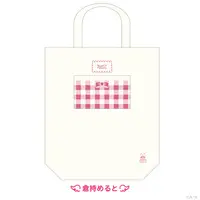 Kuramochi Meruto - Bag - Nijisanji