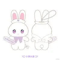 Koshimizu Toru - Plush - Nijisanji