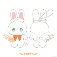 Igarashi Rika - Plush - Nijisanji