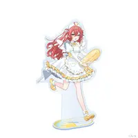 Shishido Akari - Acrylic stand - Nijisanji
