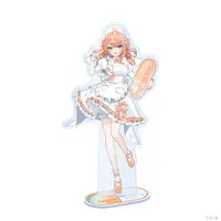Igarashi Rika - Acrylic stand - Nijisanji