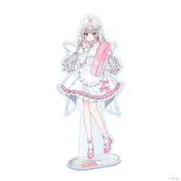 Ishigami Nozomi - Acrylic stand - Nijisanji