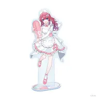 Kuramochi Meruto - Acrylic stand - Nijisanji