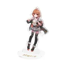 Shindo Leo - Acrylic stand - VTuber