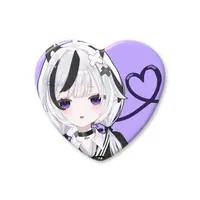 Sasaki Mion - Badge - VTuber