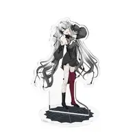 Yakumo Utsuro - Acrylic stand - VTuber