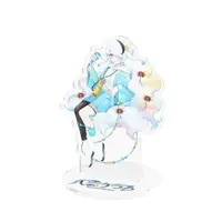 Yakumo Utsuro - Acrylic stand - VTuber