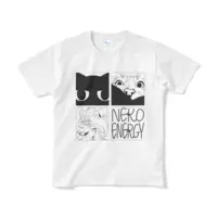 Yakumo Utsuro - Clothes - T-shirts - VTuber Size-S