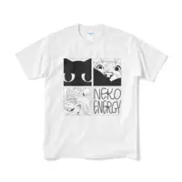 Yakumo Utsuro - Clothes - T-shirts - VTuber Size-M