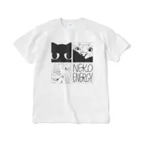 Yakumo Utsuro - Clothes - T-shirts - VTuber Size-XL