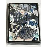 Amagai Ruka - Card Sleeves - Trading Card Supplies - WeatherPlanet