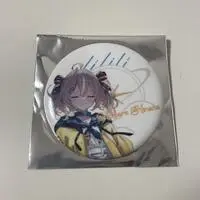 Appare Hinata - Badge - WeatherPlanet