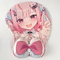 Yuuki Sakuna - Mouse Pad - VTuber